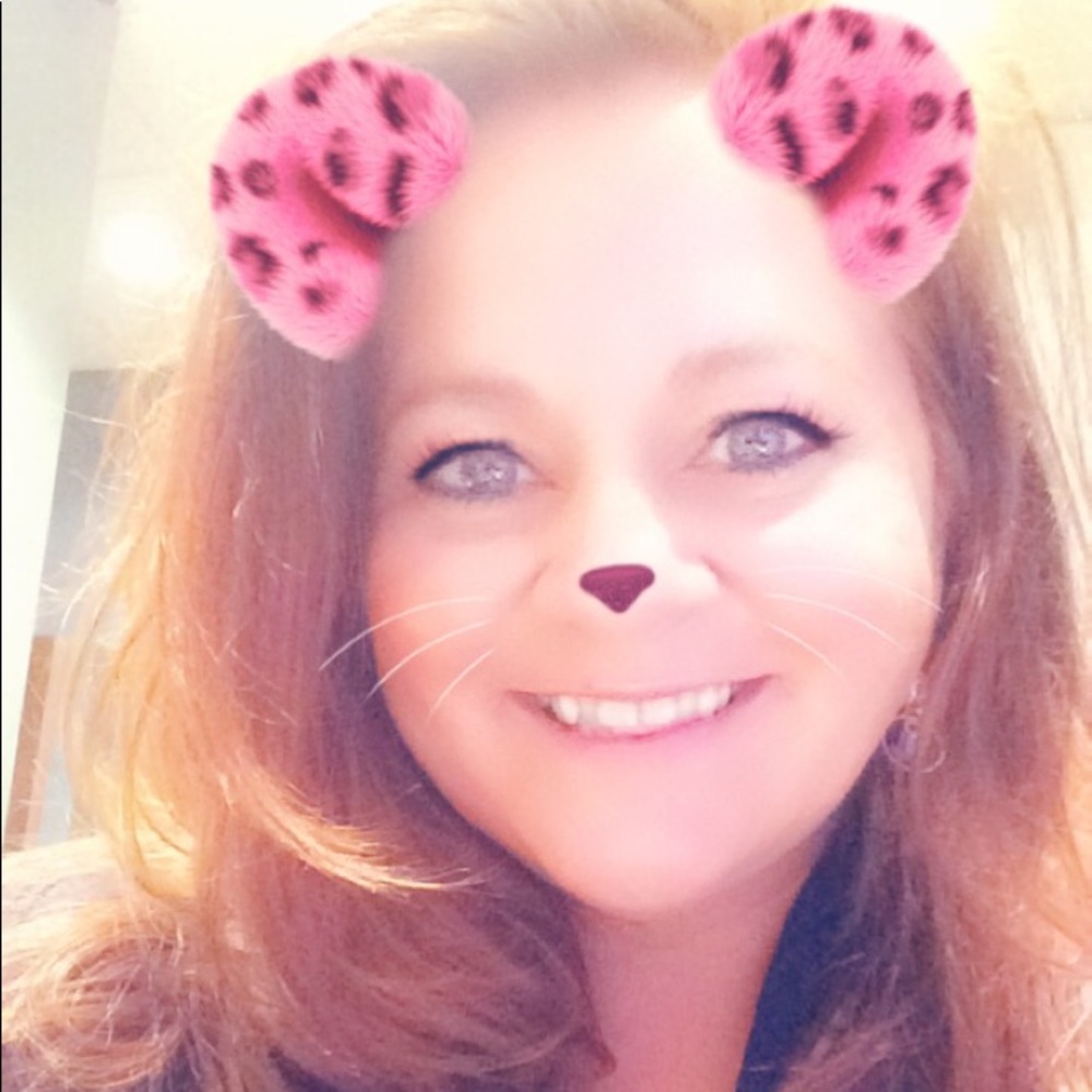 Meet your Posher, Kimberly